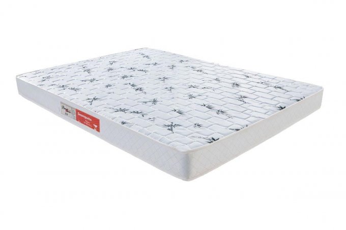 Colchão Solteiro D23 Ultra Resistente SR