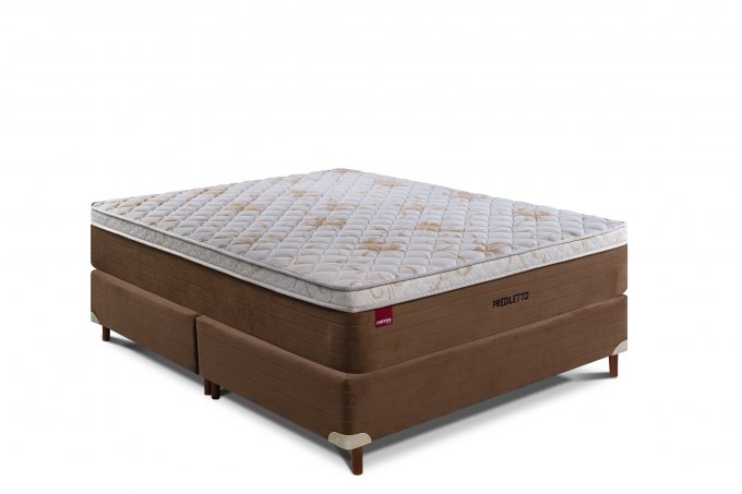 Colchão Queen Prediletto RN