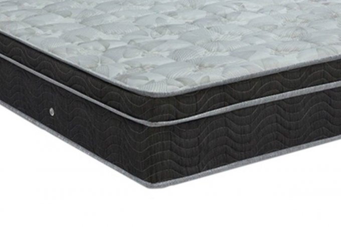 Colchão Solteiro Light Nanolastic RN/LE