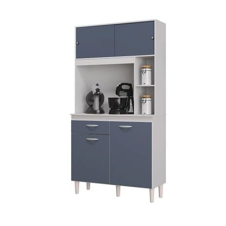 Kit de Cozinha Duda 90 NSSRPR