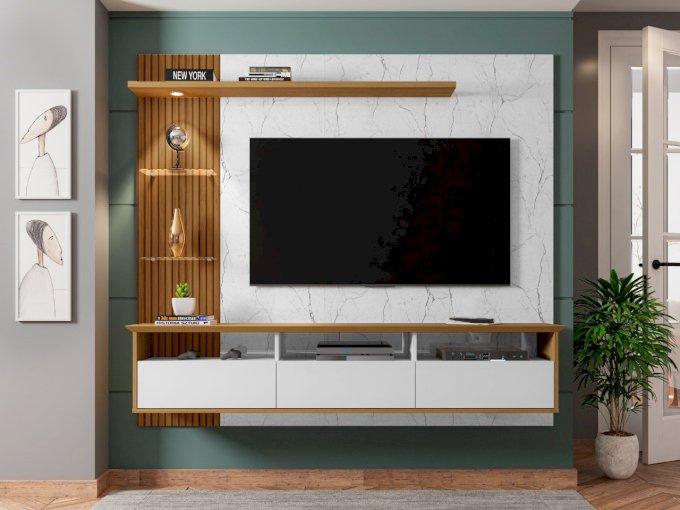 Painel Trend NSRN