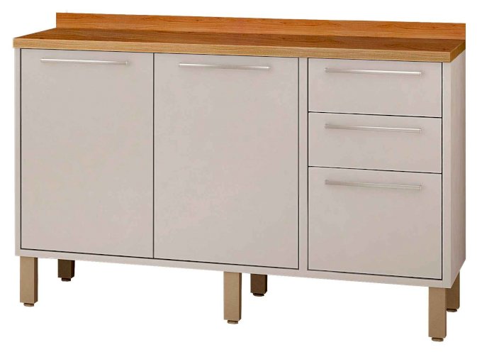 Balcão Paris 120 SR 