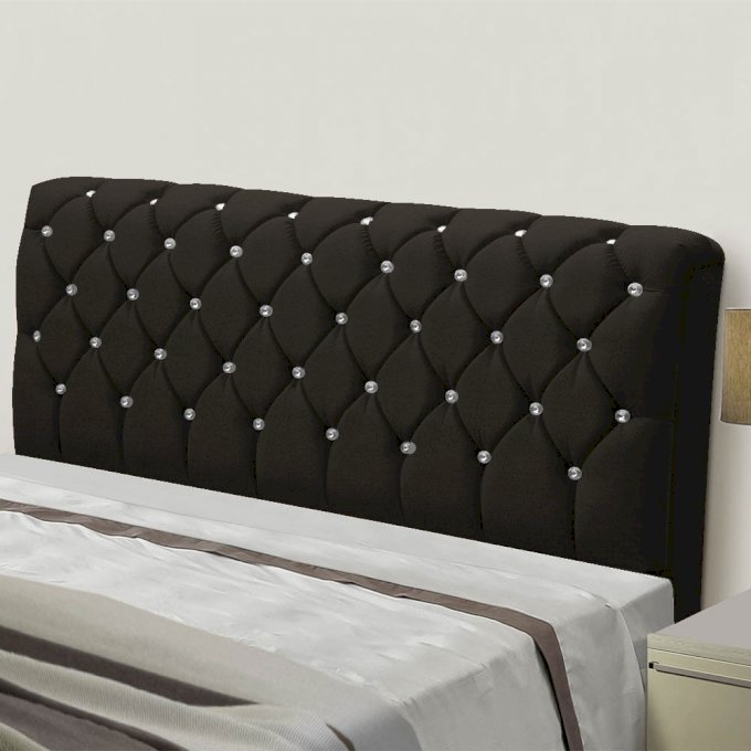 Cabeceira Queen Luxuria SR