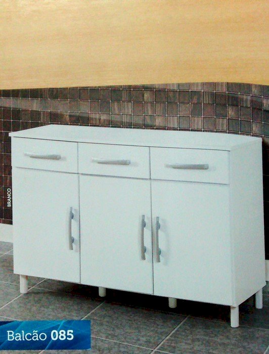 Balcão 085 LD