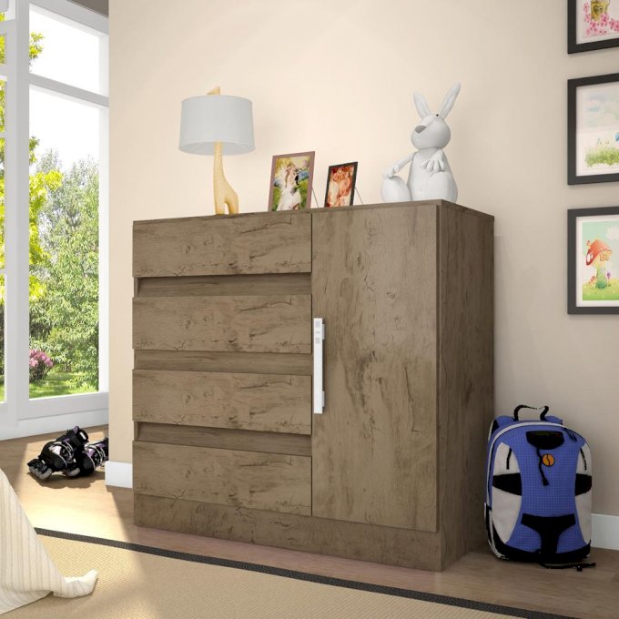 Cômoda 8000 MRPR