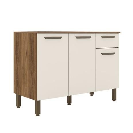Balcão Flor de Liz NS