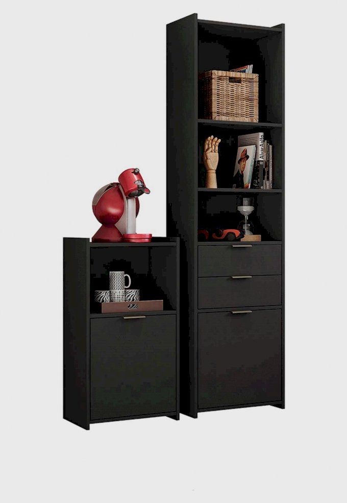 Conjunto Multiuso NT 2050 TR