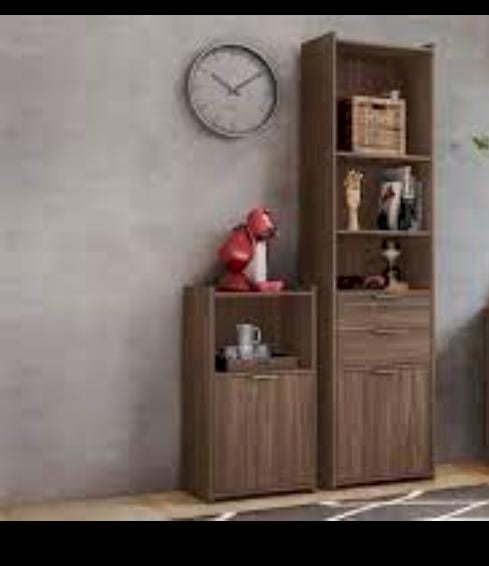 Conjunto Multiuso NT 2050 TR