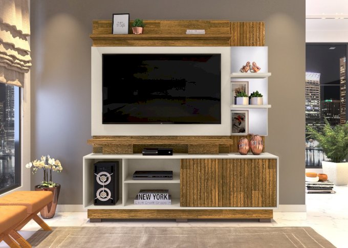 Home Lupi PR 