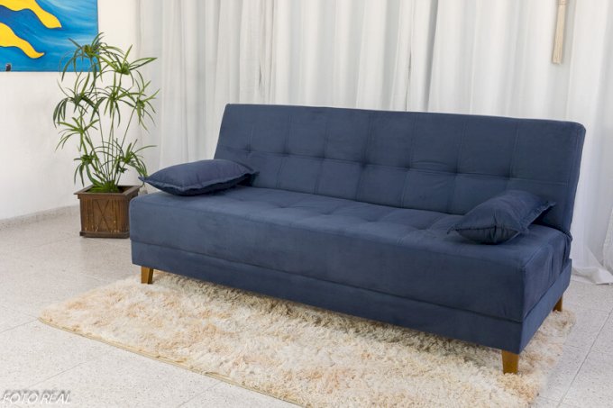 Sofá Cama Arpoador PRLDTRMR