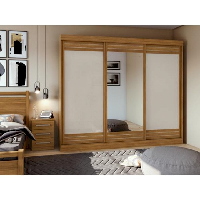 Guarda Roupa Speciale TR 