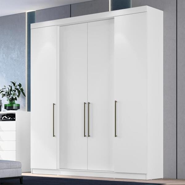 Guarda Roupa PH 1717 PR