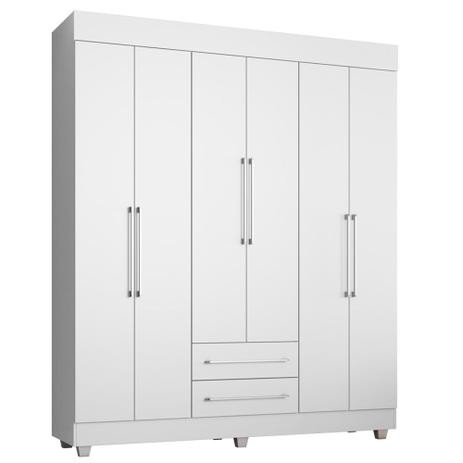 Guarda Roupa Atraente LD