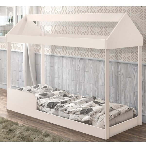 Cama Montessoriana Crystal NSSR