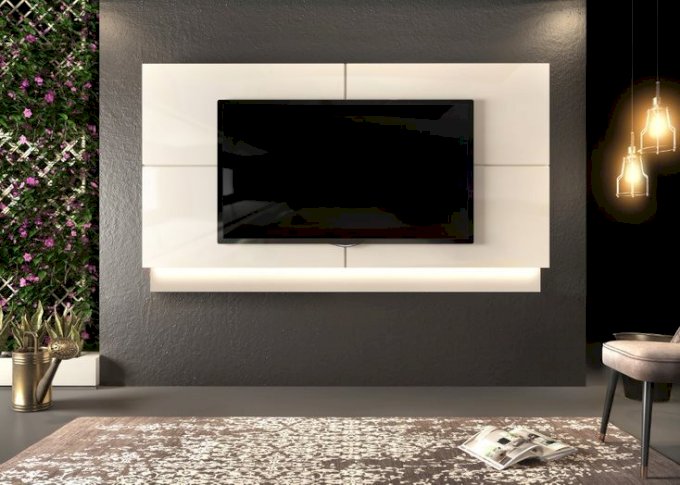 Painel Domani SRRN