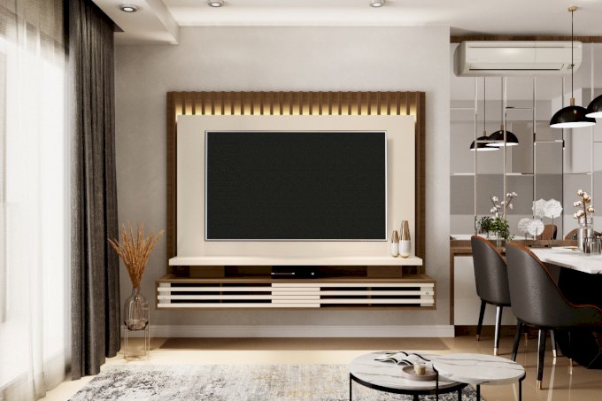 Painel Frizz Presence 2.00 SR