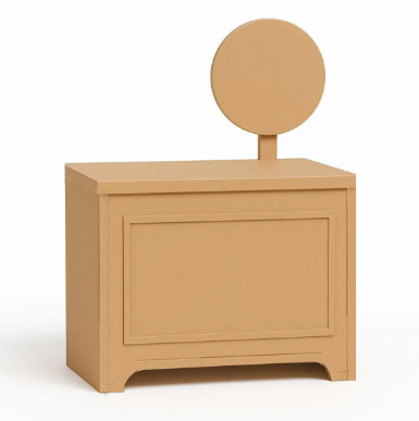 Mesa Pocket Table