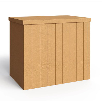 Mesa de Festa Fake Frisada Fina