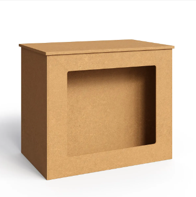 Mesa Fake Floreira