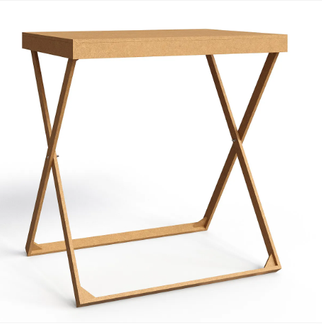 Mesa Cavalete