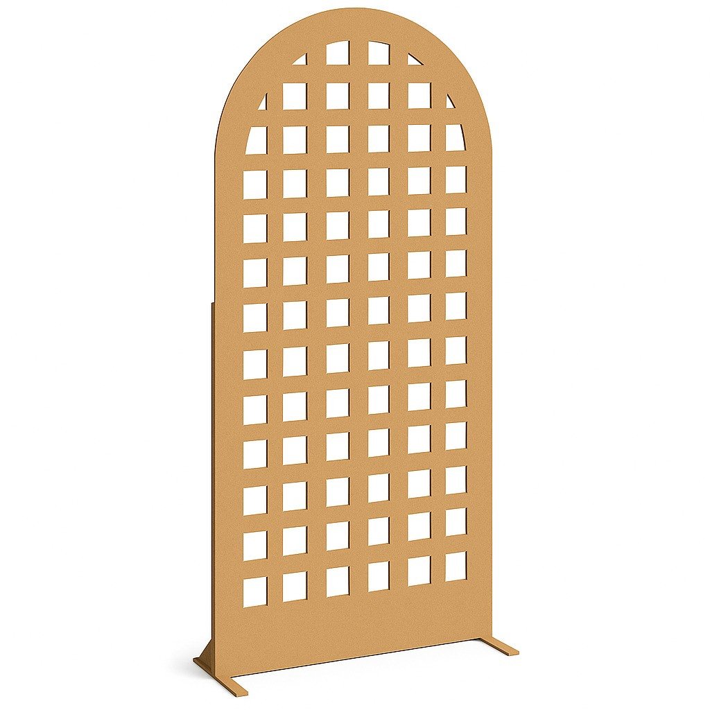 Painel Romano Treliça