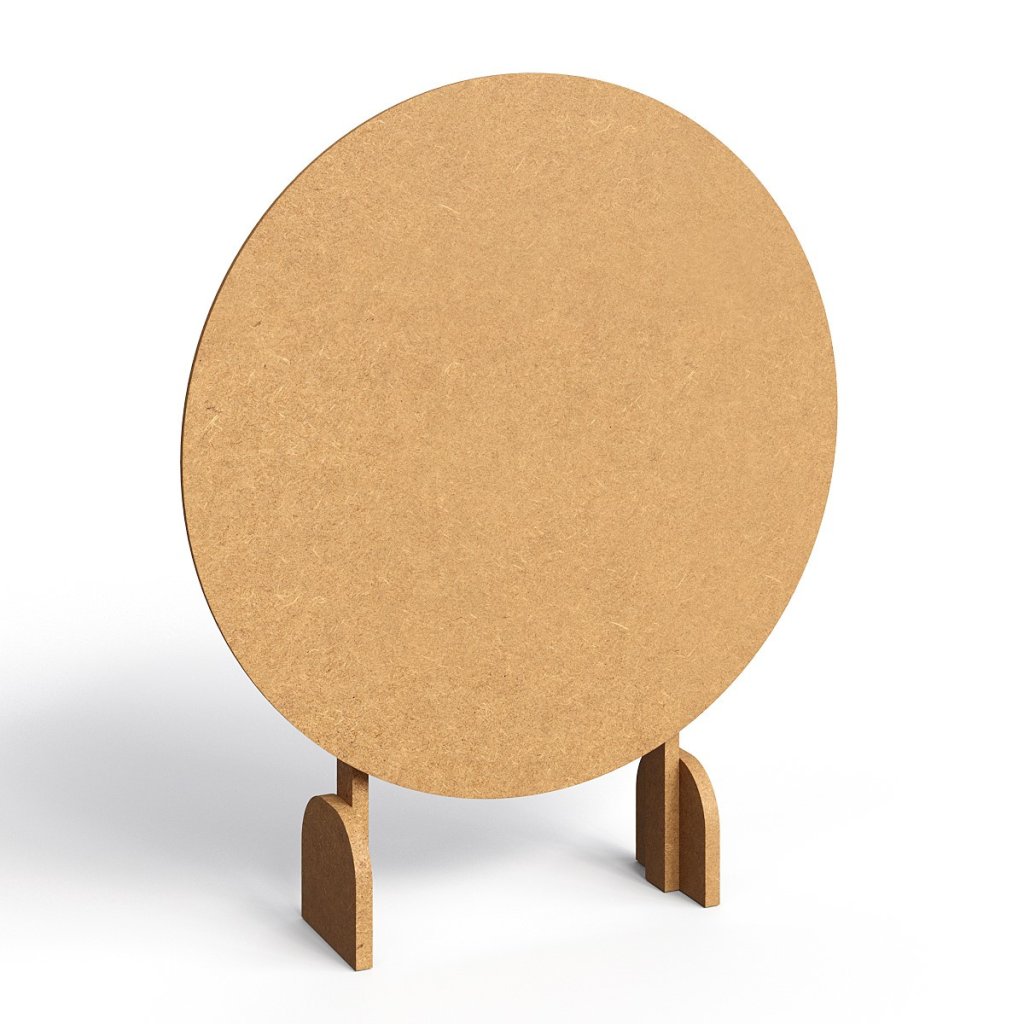 Mini Painel de Mesa