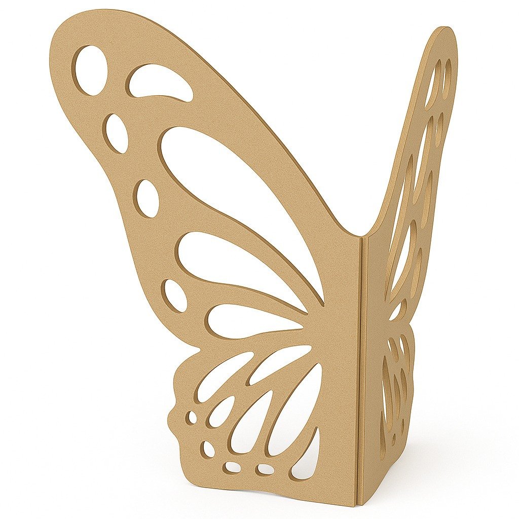 Display Borboleta