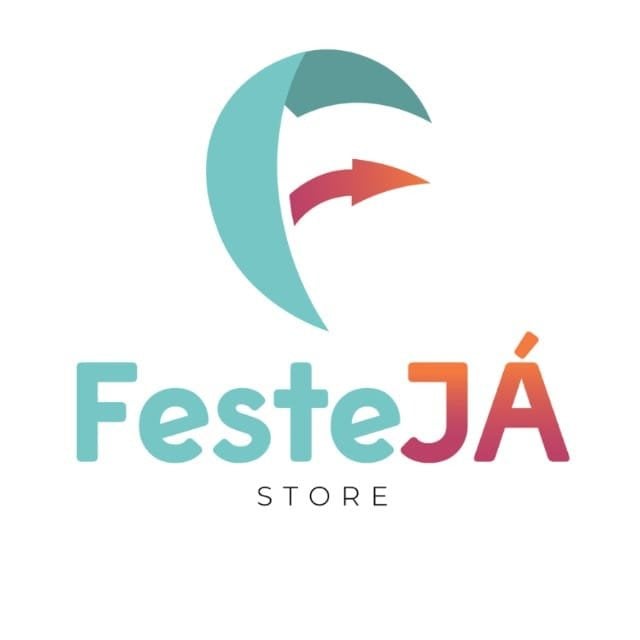 FesteJá Store 