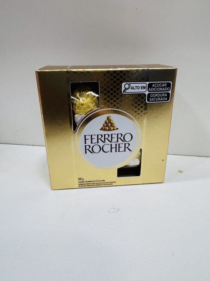 Ferrero T4