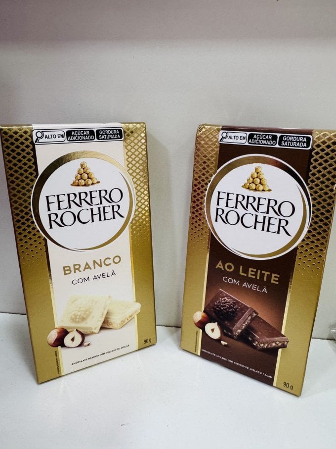 Barra Ferrero
