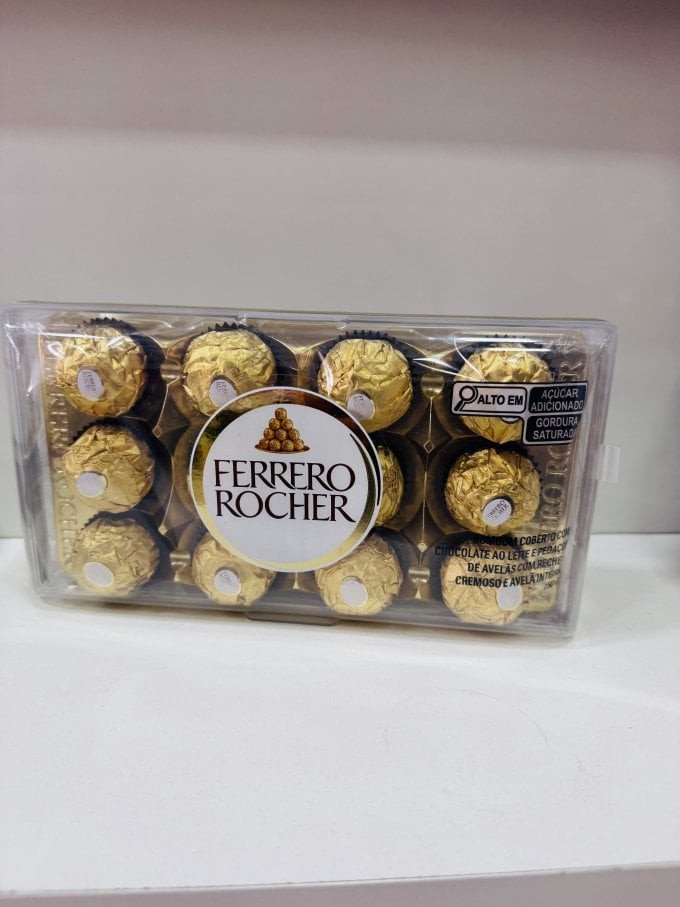 Ferrero Acrílico