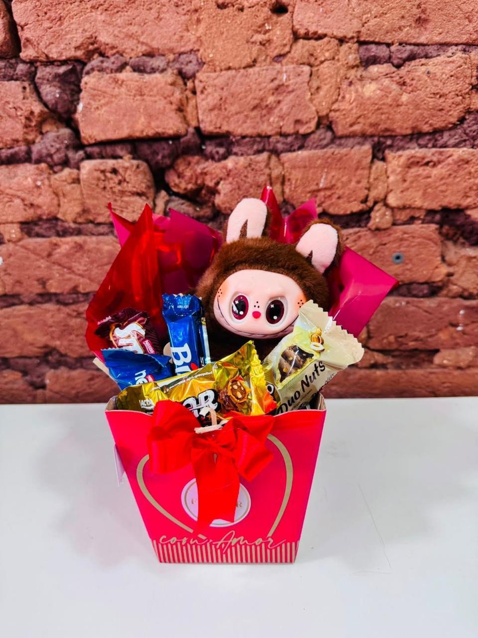 Labubu