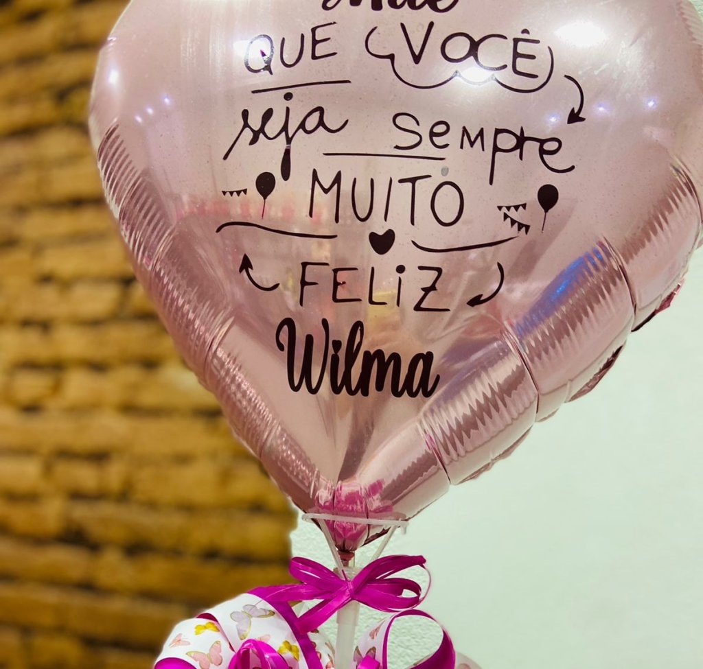 Balão M