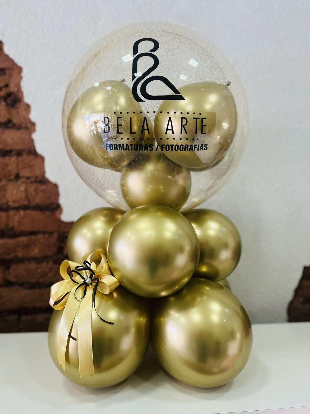 Balão G