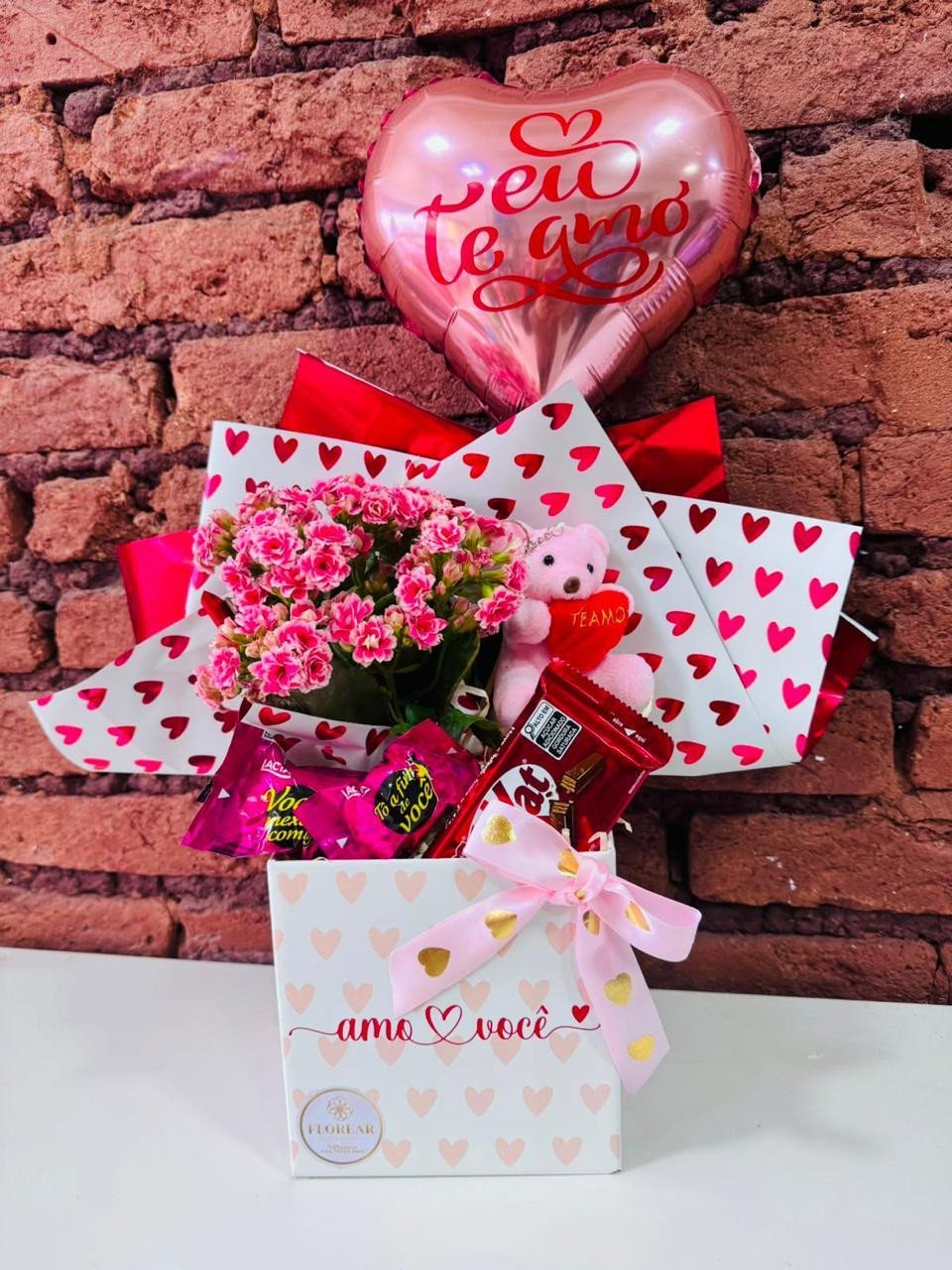 Box Love 