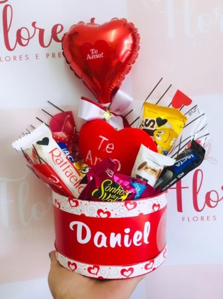Box Love 