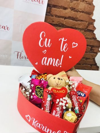 Box Love 
