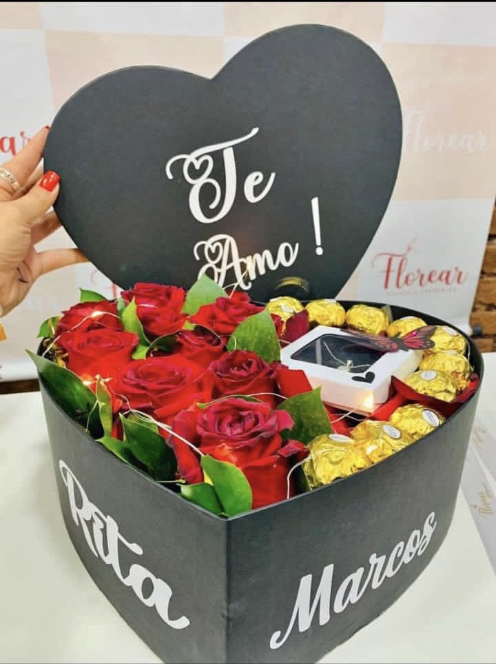 Box Love 