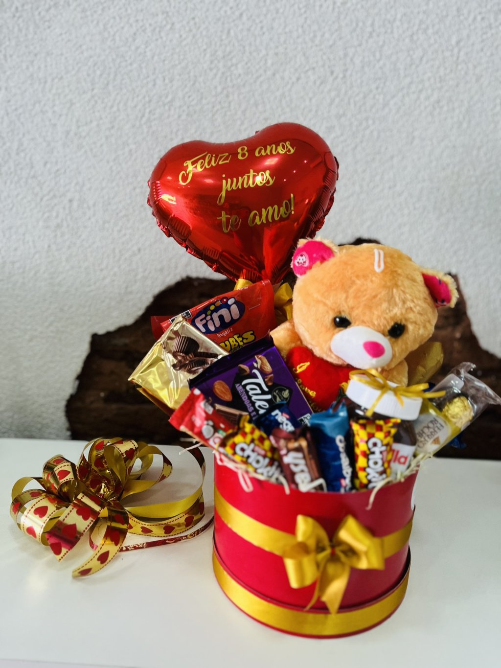 Box Love 