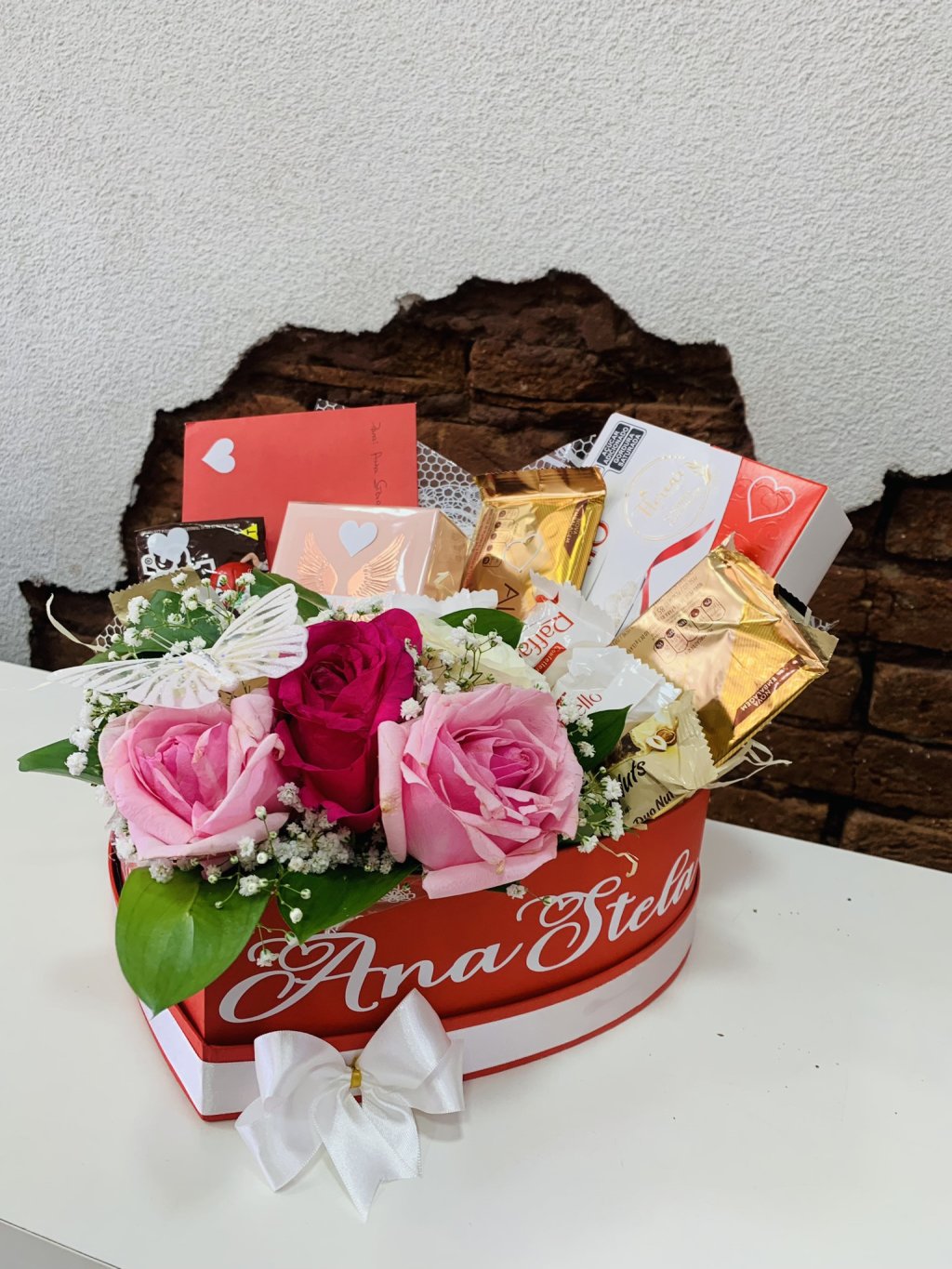 Box Love 