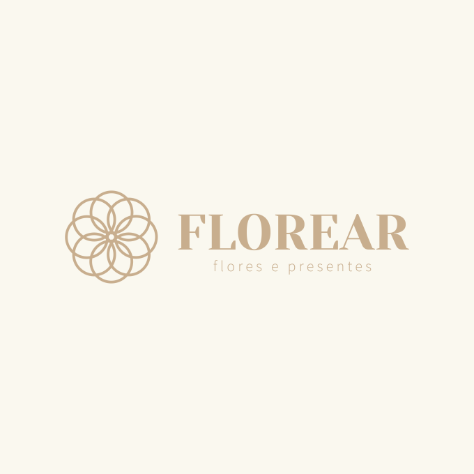 Florear Flores e Presentes