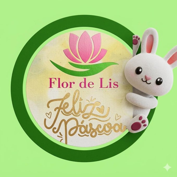 Floricultura Flor de Lis