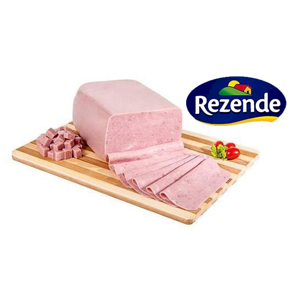 PRESUNTO REZENDE