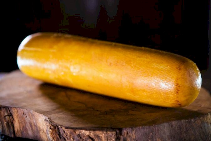 PROVOLONE GOIANO 400G