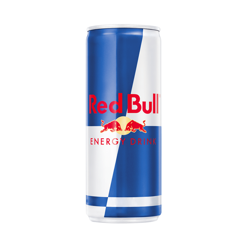 RED BULL ENERGY FDRINK 250ML