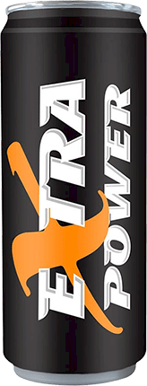 EXTRA POWER 270ML