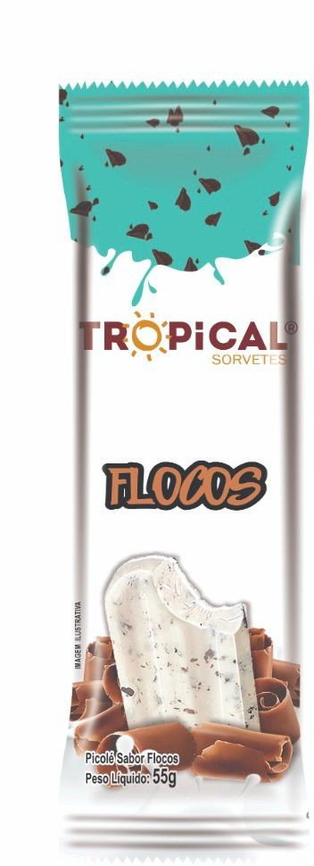 Flocos