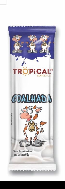 Coalhada  
