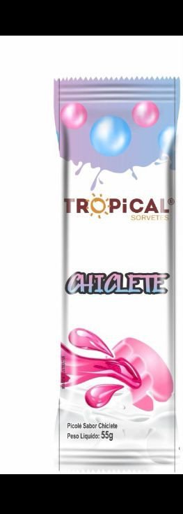 Chiclete 