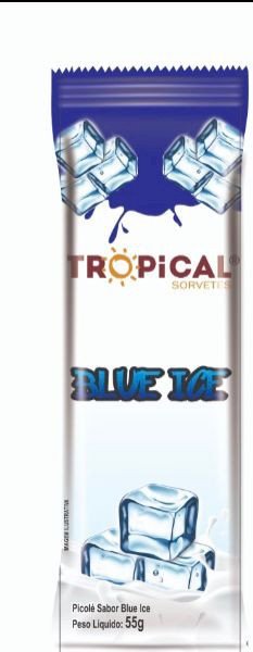 Blue Ice